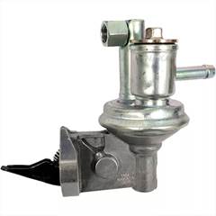 Bomba Combustível F-1000/F-4000 Mwm D229/Td229 1980/1996 Tratores Valmet/Valtra/Ford/New Holand C/ Motor Mwm