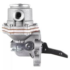 Bomba Combustível Mf 32/Mf 5650/Mf 4292/Mf 4297/Mf 4298/Mf 4299/Mf 7140/Mf 7150/Mf 7170/Mf 7180  Valtra A 650/A 750/A 850/A 950/A 990/Bc 4500