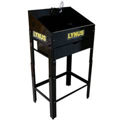 Lavadora de Peças Desmontavel 110v