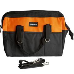 BOLSA EM LONA PARA FERRAMENTAS ROBUST