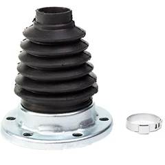 KIT COIFA CAMBIO GOL 1.6 G-V C/ FLANGE