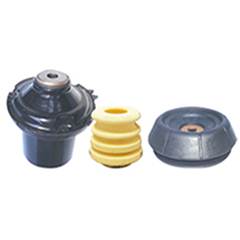 Kit Batente do Amortecedor Com Coxim Dianteiro Astra 99/11