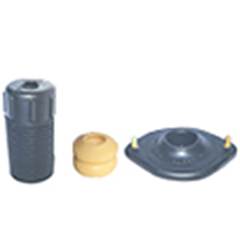 Kit Batente do Amortecedor Com Coxim Dianteiro Celta/Classic 02/16