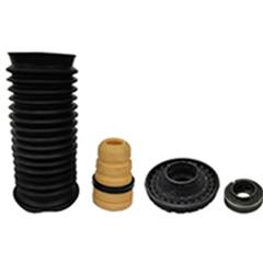 Kit Batente do Amortecedor Com Coxim Dianteiro Onix/pri