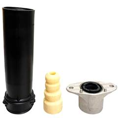 Kit Batente do Amortecedor Com Coxim Traseira Novo Onix