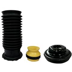 Kit Batente do Amortecedor Com Coxim Dianteiro Cruze 11/16