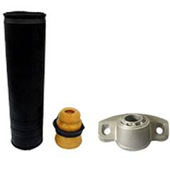 Kit Batente do Amortecedor Com Coxim Traseira Cruze 20