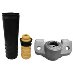 Kit Batente do Amortecedor Com Coxim Traseira Lado Direitoeito Cobalt