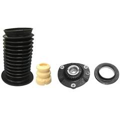 Kit Batente do Amortecedor Com Coxim Dianteiro Cruze 17/...