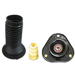 Kit Batente do Amortecedor Com Coxim Dianteiro Corolla 02/08