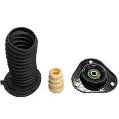 Kit Batente do Amortecedor Com Coxim Dianteiro Corolla 15/19