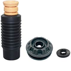 Kit Batente do Amortecedor Com Coxim Dianteiro Etios 12/21
