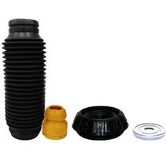 Kit Batente do Amortecedor Com Coxim Dianteiro Hb20 12/...
