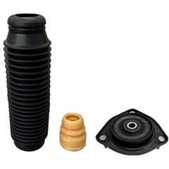 Kit Batente do Amortecedor Com Coxim Dianteiro Creta 17/...