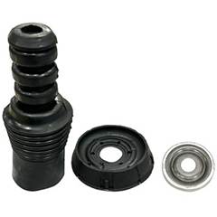 Kit Batente do Amortecedor Com Coxim Dianteiro Clio 98/17