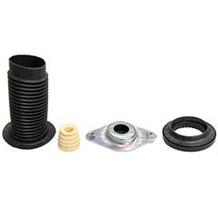 Kit Batente do Amortecedor Com Coxim Dianteiro Kwid 17/...