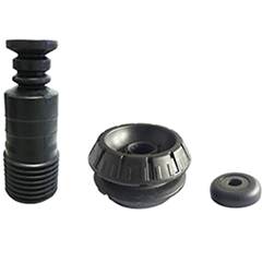 Kit Batente do Amortecedor Com Coxim Dianteiro March/ve