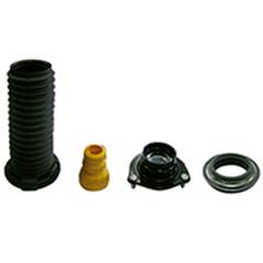 Kit Batente do Amortecedor Com Coxim Dianteiro Lado Direitoeito Civic