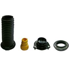 Kit Batente do Amortecedor Com Coxim Dianteiro Lado Esquerdouerdo Civic