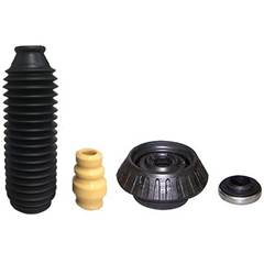 Kit Batente do Amortecedor Com Coxim Dianteiro Hrv 16/...