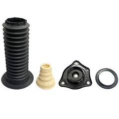 Kit Batente do Amortecedor Com Coxim Dianteiro Civic 17/...
