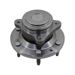 CUBO RODA DIANT. C/ABS NOVA S-10 4X2 17/