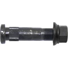 Kit Parafuso de Roda Dianteira Ford/volks M20x90 Ch30