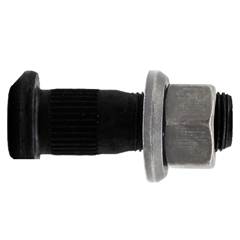 Kit Parafuso de Roda Dianteira Volvo Vm M22x69,5 Ch33