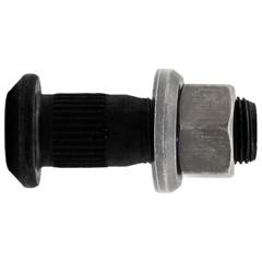 Kit Parafuso de Roda Dianteira Fh/fm/nh M22x88,5 Ch33