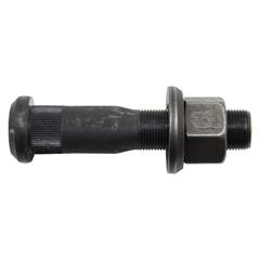 Kit Parafuso de Roda Traseira Fh/fm/nh M22x113,50 Ch33