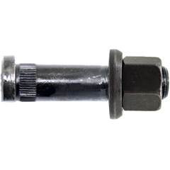 Kit Parafuso de Roda Dianteira Iveco M22x90 Ch32