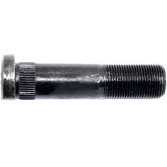Parafuso de Roda  Dianteira  Iveco M22x1,50x90