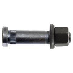 Kit Parafuso de Roda Traseira Iveco M22x98 Ch32