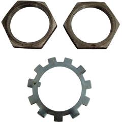 KIT TRAVA CARCACA F-4000 (1998/...) 