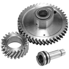 Árvore Comando  Titan 2000 - Kit