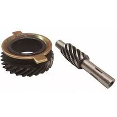 Engrenagem/Pinhão Velocímetro Ybr 125/ Factor 125 Tambor