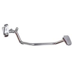 Pedal Freio Factor 125 2015