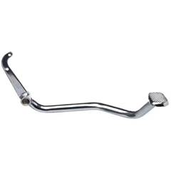 Pedal Freio Biz 100 1315