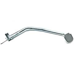 Pedal Freio Crypton 115 09