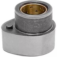 Ressalto Comando Válvula  Titan 2000 Ks/Es/Fan