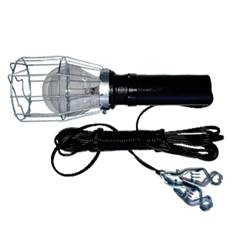 PENDENTE 5MTS C/ GARRA P/ BATERIA C/ LAM