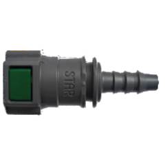 Conector Quick Reto 3/8x5/16
