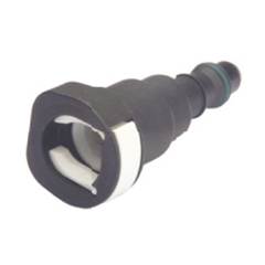 CONECTOR QUICK RETO 3/8X5/16 C/ANEL