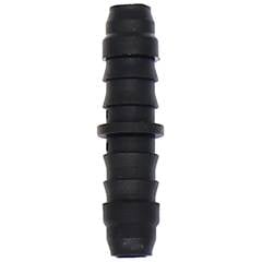 Uniao Plastica Para Mangueira 1/2x3/8