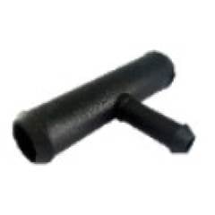 Adaptador Tipo T Mangueira 5/8x5/8x3/8 Fiat