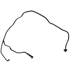 Mangueira Retorno Reservatório Água Radiador Novo Focus 2.0 16v Flex Giii Motor Duratec Direct 2013/...