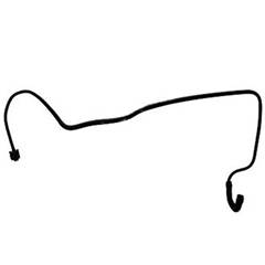 Mangueira Retorno Reservatório Água Radiador Novo Ecosport 1.6 Gii Motor Sigma Cambio Manual 2012/.....