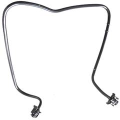 Mangueira Retorno Reservatório Água Radiador C3 2003/2010