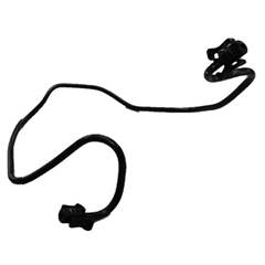 Mangueira Retorno Reservatório Água Radiador C4 2.0 16v Motores Turbo (2009/...) 308/408/3008/5008 1.6 16v Motores Turbo..