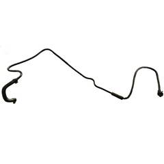 Mangueira Retorno Reservatório Água Radiador New Fiesta 1.5/1.6 Sigma Flex 2010/2019  Novo Ka 1.5 16v  Sigma Flex  2014/2018